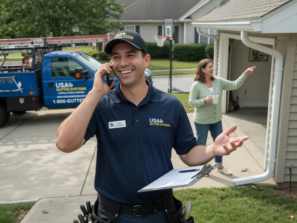 Gutter Installation Embudo, NM FAQs